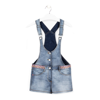 Комбинезон Losan 114-6010AL